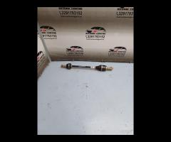 SEMIASSE POSTERIORE DESTRA LAND ROVER DISCOVERY 20