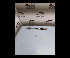 SEMIASSE POSTERIORE DESTRA LAND ROVER DISCOVERY 20