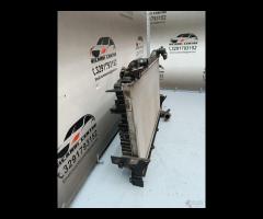 RADIATORE RAFFREDDAMENTO ACQUA JAGUAR XF X260 2019 - 9