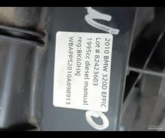 VENTOLA RAFFREDDAMENTO BMW E90 2010 2.0D 313661327 - 11