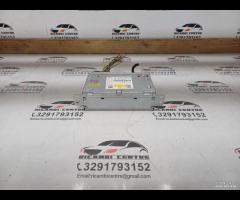 AUTORADIO SISTEMA NAVIGAZIONE PEUGEOT 308 2014 980