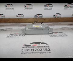 AUTORADIO SISTEMA NAVIGAZIONE PEUGEOT 308 2014 980