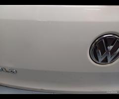 PORTELLONE POSTERIORE VOLKSWAGEN POLO 2009-2014 BE - 12