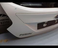 PORTELLONE POSTERIORE FORD FOCUS 2011-2015 BERLINA - 13