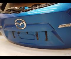 PORTELLONE POSTERIORE MAZDA CX5 CX-5 2012-2017 5 P - 15