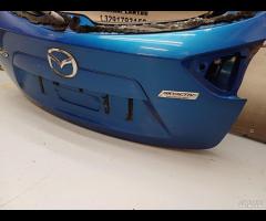 PORTELLONE POSTERIORE MAZDA CX5 CX-5 2012-2017 5 P - 16