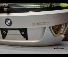 PORTELLONE POSTERIORE BMW E91 2007-2012 SW 5 PORTE - 13