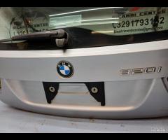 PORTELLONE POSTERIORE BMW E91 2007-2012 SW 5 PORTE - 14