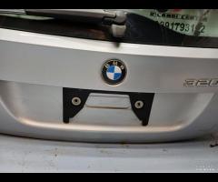 PORTELLONE POSTERIORE BMW E91 2007-2012 SW 5 PORTE - 15