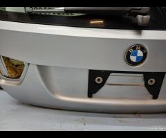 PORTELLONE POSTERIORE BMW E91 2007-2012 SW 5 PORTE - 16