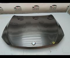 COFANO ANTERIORE BMW SERIE 7 F01 2008-2012 G1 - 20