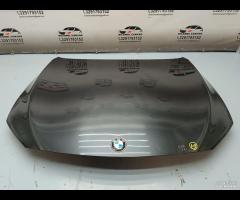 COFANO ANTERIORE BMW SERIE 7 F01 2008-2012 G1 - 21