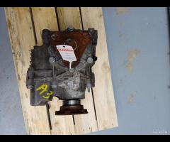 RINVIO ANGOLARE AUDI SKODA SEAT VW 2.0 TDI 0FN4090 - 6