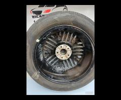 CERCHIO IN LEGA NISSAN LEAF 2023 215\\50R17 91V 00 - 15