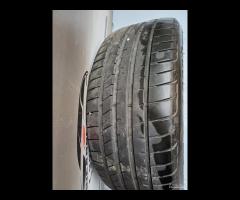 CERCHIO IN LEGA BMW G30 2019 M SPORT 245\\45R18 10