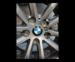 CERCHIO IN LEGA BMW G30 2019 M SPORT 245\\45R18 10 - 9