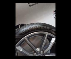 CERCHIO IN LEGA BMW G30 2019 M SPORT 245\\45R18 10 - 10