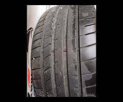 CERCHIO IN LEGA BMW G30 2019 M SPORT 245\\45R18 10 - 13