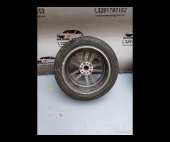 CERCHIO IN LEGA BMW G30 2019 M SPORT 245\\45R18 10 - 14