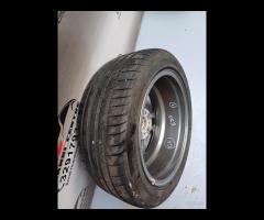 CERCHIO IN LEGA BMW G30 2019 M SPORT 245\\45R18 10 - 16