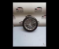 CERCHIO IN LEGA BMW G30 2019 M SPORT 245\\45R18 10 - 24