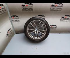 CERCHIO IN LEGA BMW G30 2019 M SPORT 275\\40R18 99