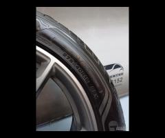 CERCHIO IN LEGA BMW G30 2019 M SPORT 275\\40R18 99