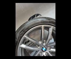 CERCHIO IN LEGA BMW G30 2019 M SPORT 275\\40R18 99