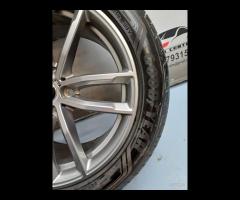 CERCHIO IN LEGA BMW G30 2019 M SPORT 275\\40R18 99 - 9