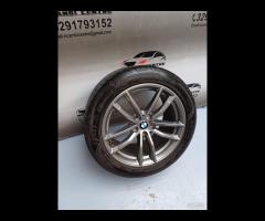 CERCHIO IN LEGA BMW G30 2019 M SPORT 275\\40R18 99 - 13