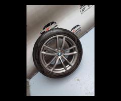 CERCHIO IN LEGA BMW G30 2019 M SPORT 275\\40R18 99 - 14