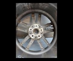 CERCHIO IN LEGA BMW G30 2019 M SPORT 275\\40R18 99 - 22