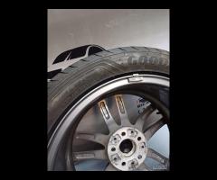 CERCHIO IN LEGA BMW G30 2019 M SPORT 275\\40R18 99 - 23