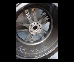 CERCHIO IN LEGA BMW G30 2019 M SPORT 275\\40R18 99 - 24