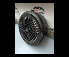 CERCHIO IN LEGA NISSAN LEAF 2023 215\\50R17 91V 00 - 6