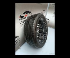 CERCHIO IN LEGA NISSAN LEAF 2023 215\\50R17 91V 00