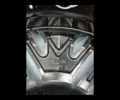 CERCHIO IN LEGA NISSAN LEAF 2023 215\\50R17 91V 00 - 14