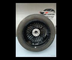 CERCHIO IN LEGA NISSAN LEAF 2023 215\\50R17 91V 00 - 17