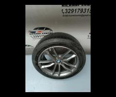 CERCHIO IN LEGA BMW G30 2019 M SPORT 245\\45R18 10