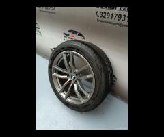 CERCHIO IN LEGA BMW G30 2019 M SPORT 245\\45R18 10