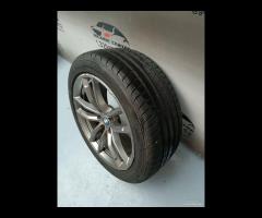 CERCHIO IN LEGA BMW G30 2019 M SPORT 245\\45R18 10