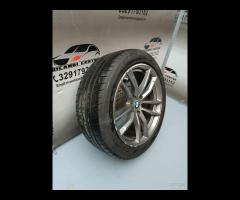 CERCHIO IN LEGA BMW G30 2019 M SPORT 245\\45R18 10 - 6