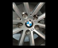 CERCHIO IN LEGA BMW G30 2019 M SPORT 245\\45R18 10 - 7