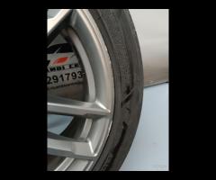 CERCHIO IN LEGA BMW G30 2019 M SPORT 245\\45R18 10 - 9