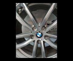 CERCHIO IN LEGA BMW G30 2019 M SPORT 245\\45R18 10 - 12