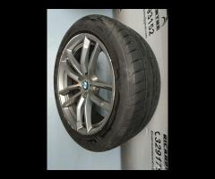 CERCHIO IN LEGA BMW G30 2019 M SPORT 245\\45R18 10 - 14