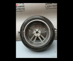 CERCHIO IN LEGA BMW G30 2019 M SPORT 245\\45R18 10 - 16