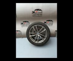 CERCHIO IN LEGA BMW G30 2019 M SPORT 245\\45R18 10