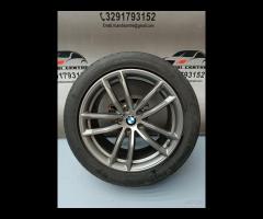 CERCHIO IN LEGA BMW G30 2019 M SPORT 245\\45R18 10