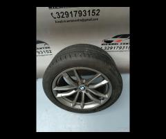 CERCHIO IN LEGA BMW G30 2019 M SPORT 245\\45R18 10